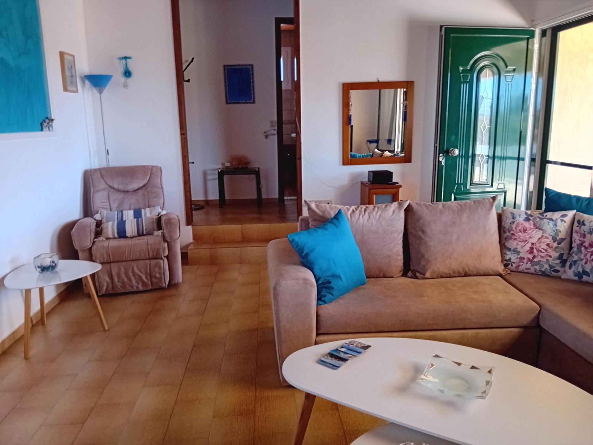 Rikas Villa Porto Heli Exteriör bild